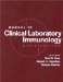 Manual of Clinical Laboratory Immunology cover