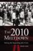 The 2010 Meltdown : Solving the Impending Jobs Crisis cover