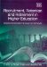 Recruitment, Retention And Retirement in Higher Education : Building And Managing The Faculty Of The Future cover