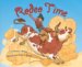 Rodeo Time cover