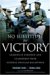No Substitute For Victory : Lessons In Strategy And Leadership From General Douglas Macarthur cover