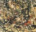 Jackson Pollock cover