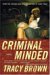 Criminal Minded cover