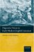 Digressive Voices in Early Modern English Literature cover