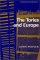The Tories and Europe cover