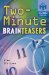 Two-minute Brainteasers cover