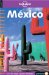 Lonely Planet Mexico (en espanol) cover