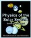 Physics of the Solar System cover