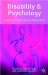 Disability And Psychology : Critical Introductions And Reflections cover