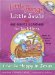 I Can Be Happy in Jesus : Little Songs for Little Souls for Toddlers, one-Minute Devotions Based on Favortie Bible songs cover