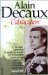 L'abdication cover