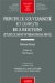 Principe De Souverainete Et Conflits De Juridictions : etude De Droit International Prive cover