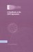 A Handbook On The Gats Agreement : A Wto Secretariat Publication cover