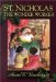 St. Nicholas : The Wonder Worker cover
