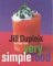 Very Simple Food cover