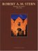 Robert A.M. Stern : Buildings and Projects 1993-1998 cover