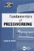 Fundamentals of Pressworking cover