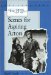 The Book of Scenes for Aspiring Actors cover