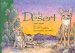 In the Desert cover