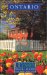 Ulysses Travel Guide Ontario cover
