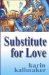 Substitute for Love cover