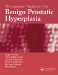 Therapeutic Treatment of Benign Prostatic Hyperplasia cover