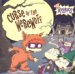 Curse of the Werewuff cover