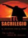 El Sacrilegio : El Anticristo Toma El Trono cover