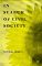 In Search of Civil Society cover