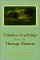 Timeless Teachings from the Therapy Masters cover