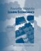 Favorite Ways To Learn Economics cover