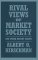 Rival Views of Market Society and Other Recent Essays cover