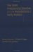 The 2000 Presidential Election and the Foundations of Party Politics cover