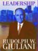 Leadership cover