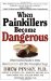 When Painkillers Become Dangerous : What Everyone Needs to Know About Oxycontin and Other Prescription Drugs cover