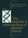The Metabolic and Molecular Bases of Inherited Disease cover