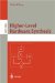 Higher-Level Hardware Synthesis cover
