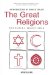 The Great Religions : Essential Questions cover
