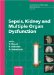 Sepsis, Kidney And Multiple Organ Dysfunction : 3rd International Course on Critical Care Nephrology, Vicenza, June 2004 cover
