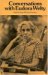 Conversations With Eudora Welty cover