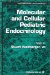 Molecular and Cellular Pediatric Endocrinology cover