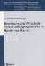 Bewertung Und Wirtschaftlichkeit Der Eigengeschafte Im Handel Von Banken cover