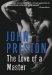 The Love of a Master cover