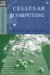 Cellular Computing cover