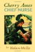 Cherry Ames, Chief Nurse book 4 cover