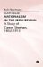 Catholic Nationalism in the Irish Revival : A Study of Canon Sheehan, 1852-1913 cover