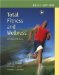 Total Fitness and Wellness cover