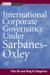 International Corporate Governance Under Sarbanes-Oxley cover