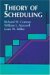 Theory of Scheduling cover