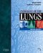 Pathology of the Lungs cover